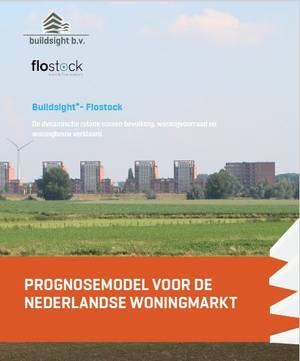 Report: Forecasting the Construction markets in the Netherlands